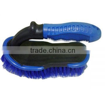 car tire cleaning brush