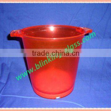 LED wine bucket/cooler bucket - 4.5L