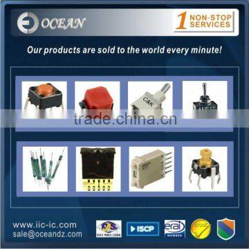 High Quality Dual Power Switch