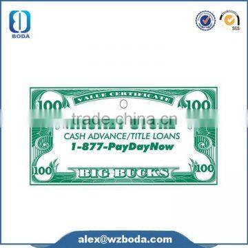 Multifunctional High Heel Car Air Freshener for Wholesales photo-5