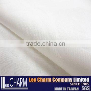 Rose Print Printed Dubai Flock Printing Embossed Fabric photo-6