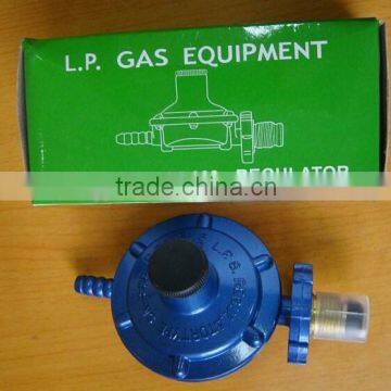GAS REGULATOR GAS VALVE SM-888 REGULATOR ,LPG CYLINDER REGULATOR photo-2