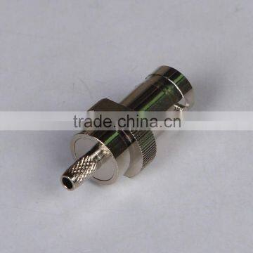 Female Mini BNC Wago Connector for RG179 Cable photo-3