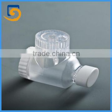 Medical capsule inhaler,dry powder inhaler device for asthma treatment