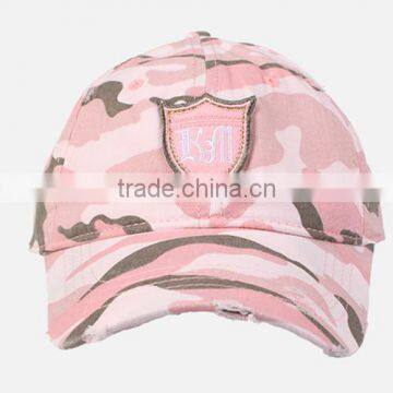 Newest Cotton Camouflage Flat Caps Military Style Caps and Hats