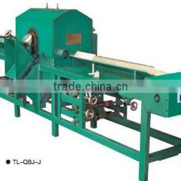 coner tile-rim cutting machine