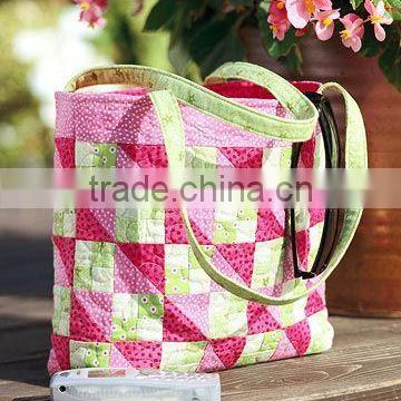 large tote bag canvas cotton factory price