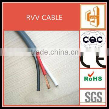 BV/BVR/BVV/BVVR Electrical Wire & Cable