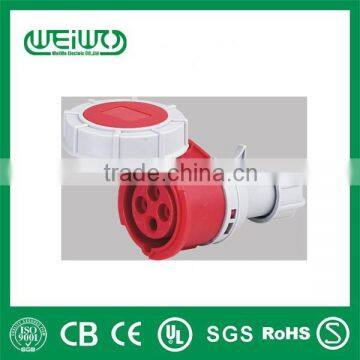 WLN2142/WLN2242 Good quality industrial power plug