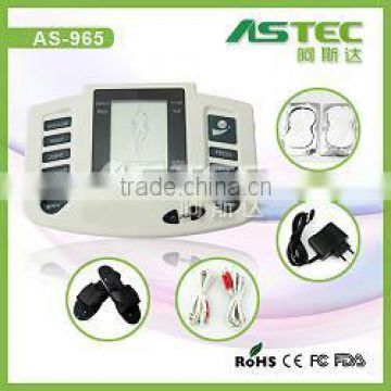 electronic acupressure massage for foot and body