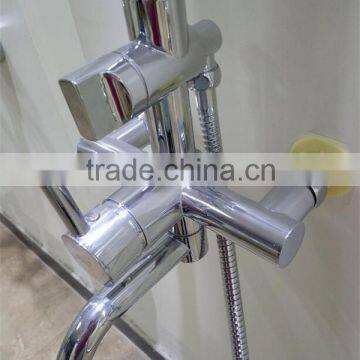 Modern Design Bath Mixer Bath Tub Bathtub Faucet with Best Price