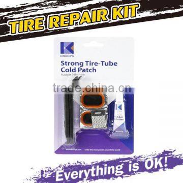 KRONYO tire slow leak run flat tires prices rubber tire tubes