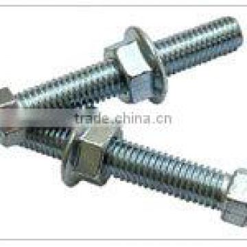 carbon Steel Bolts