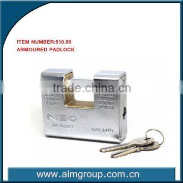 High quality warehouse padlock, padlock, high quality padlocks, Armoured padlock, shutter padlock with Competitive price!