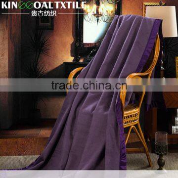 Spring Autumn Warm Pure Silk Twin/King/Queen Size Bed Blanket photo-6