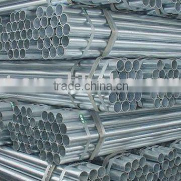 Galvanized Steel Pipe