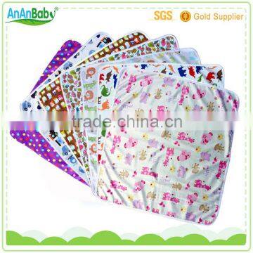 Baby Padded Changing Diaper Mats Soft Waterproof women Changing pad