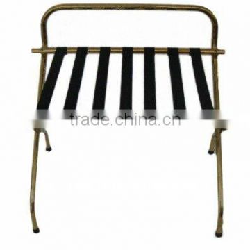 Hotel Stainless steel High quality luggage rack FS-7a