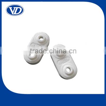 Steatite ceramic parts