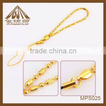 Fashion High Quality Weaving Cellphone Strap for Sale