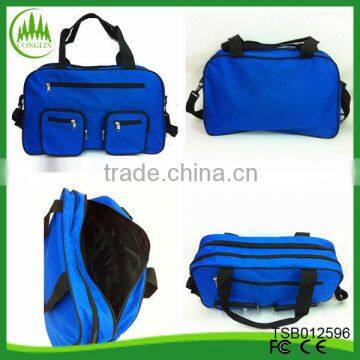 New Design Yiwu Supplier Wholesale Small Traveling Bag