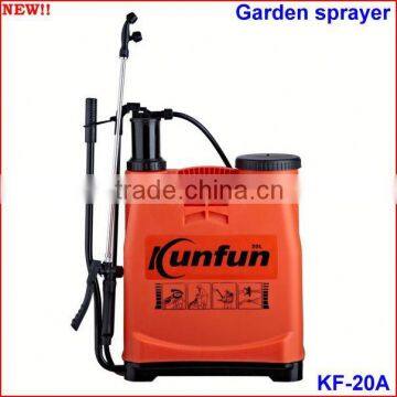 Good quality competitive price Knapsack power sprayer 16 liter agriculture sprayer Battery sprayer