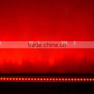 Mini Led Light Ip67 Led Outdoor Projector Led Wall Wash Strip Lighting Led Wall Washer Lamp photo-5