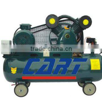 95L Portable reciprocating air compressor for printing machine