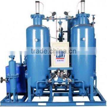 low price amziing nitrogen machine for nitrogen dew point -400C or -600C