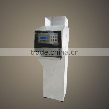 auto weighing machine