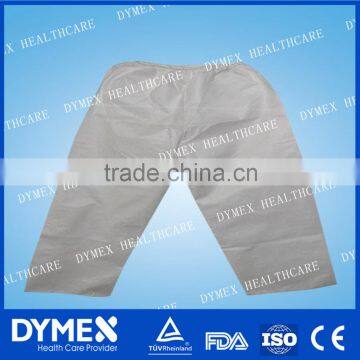 Patient Exam Paper Short Pants,Patient Exam Boxers Underwear