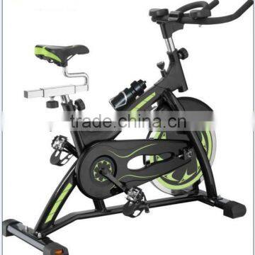 body fit exercise bike spinning