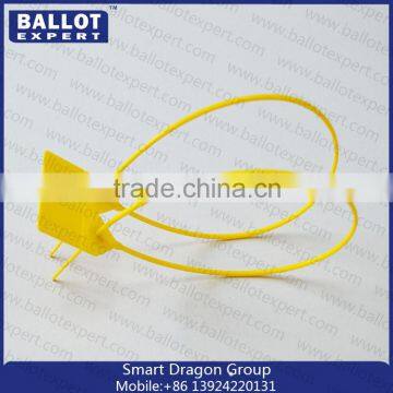 Ballot Box Security Plastic Numbered Seal for Ballot Box to Vote on Election Quality Choice photo-6