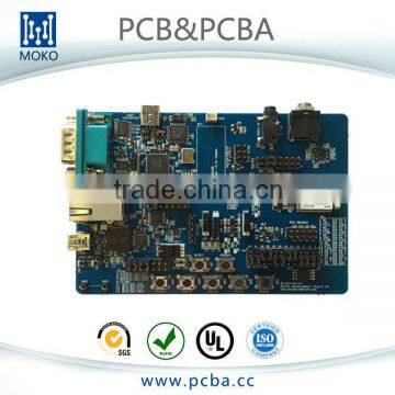 ODM OEM Electronic PCB Manufacture, Pcb Assembly Service photo-5