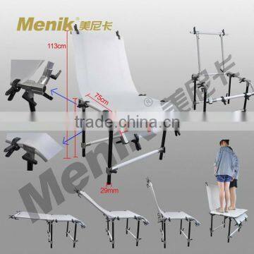 Y-19B Acrylic Heavy Photo light table,photography photo shooting table(NEW)