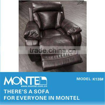 living room leather recliner sofa,recliners,modern sofa set