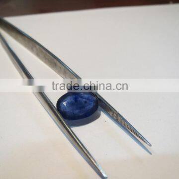 Excellent Quality Natural Sapphire Loose Gemstones photo-3