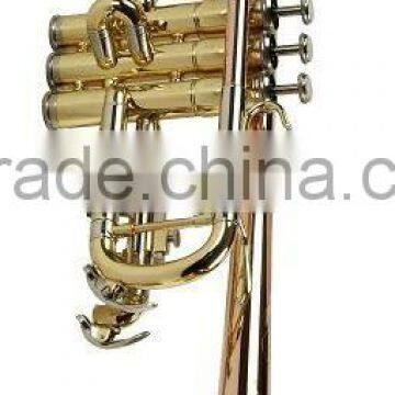 C key Trumpet