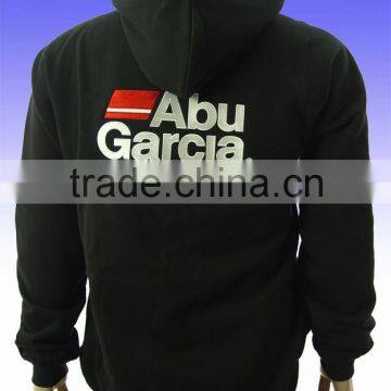 From Manufacturers Made Men Stylish Neoprene Hoodie/gym Hoodie photo-4
