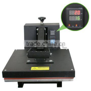 15" X 15" CLAMSHELL HEAT PRESS T-SHIRT Digital TRANSFER SUBLIMATION MACHINE