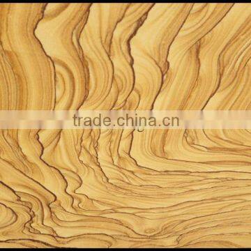 Manfacturer sandstone material for Floor and Wall