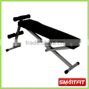 2014 hot sale Multi Bench flat incline weight board home fitness equipment