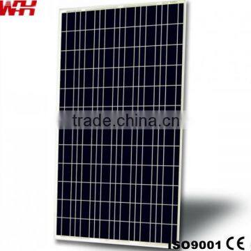 18V Solar Panel Factory Direct with Built in Inverters