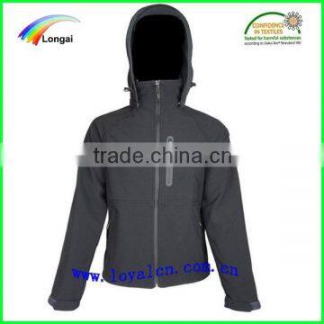 lady water resitant softshell jacket