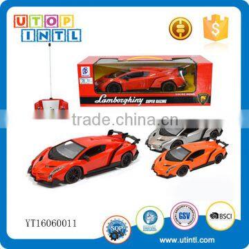 Hot sale 2016 new design toy radio control car