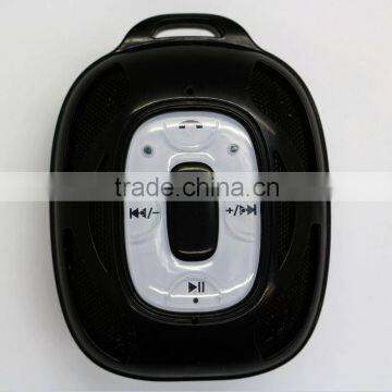 AWS1167 New Hot Portable Wireless Mini Speaker Bluetooth Solar Panel Bluetooth Outdoor Speake photo-5