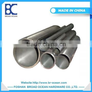 handrail stainless steel pipe 201/ss tube stainless steel pipe 201 PI-35