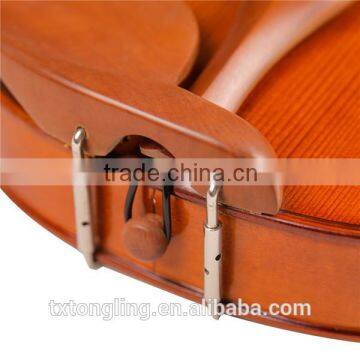 Jujube White Violin TL001-4A photo-6