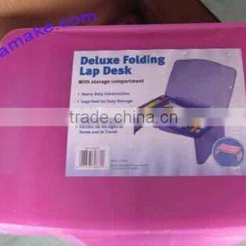Mini Folding Lapdesk AS SEEN ON TV photo-4