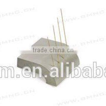 Small Hole Drilling EDM